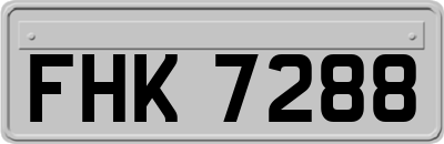 FHK7288