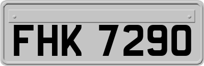 FHK7290