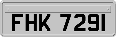 FHK7291