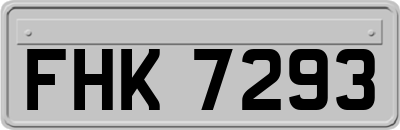 FHK7293