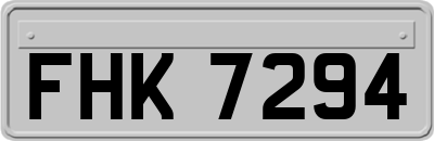 FHK7294