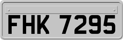 FHK7295