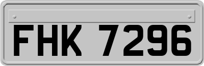 FHK7296