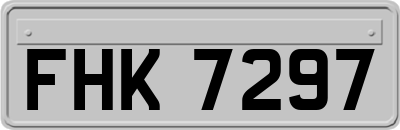 FHK7297