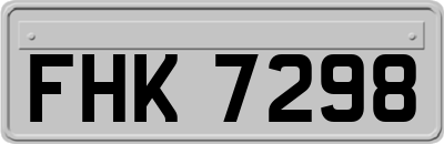FHK7298