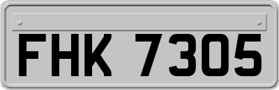 FHK7305