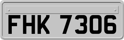 FHK7306