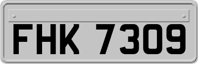 FHK7309