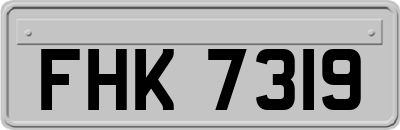 FHK7319