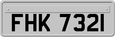 FHK7321