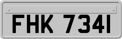 FHK7341