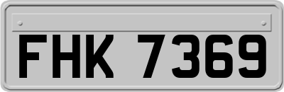 FHK7369