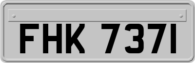 FHK7371