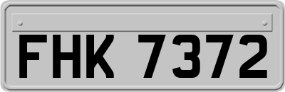 FHK7372