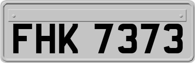 FHK7373