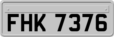 FHK7376