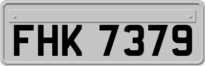 FHK7379