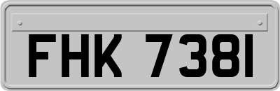 FHK7381