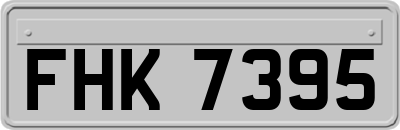 FHK7395
