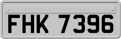 FHK7396