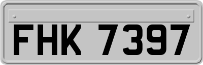 FHK7397