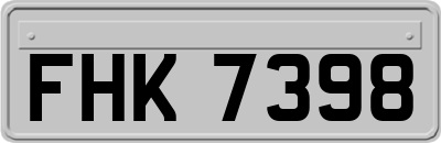 FHK7398