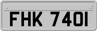 FHK7401