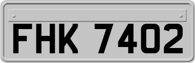 FHK7402