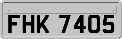 FHK7405