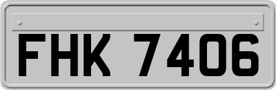 FHK7406