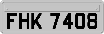 FHK7408