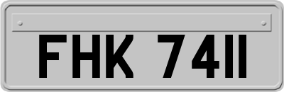 FHK7411