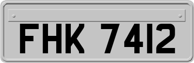 FHK7412