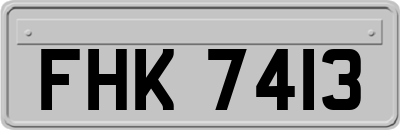 FHK7413