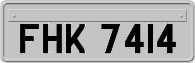 FHK7414