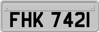 FHK7421