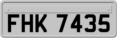 FHK7435