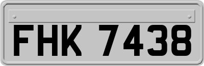 FHK7438