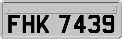 FHK7439