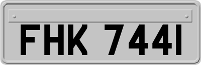 FHK7441