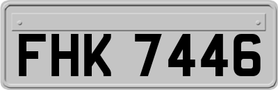 FHK7446