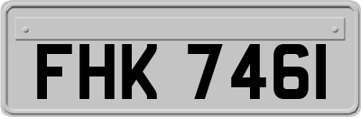 FHK7461