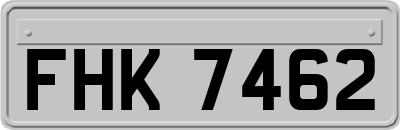 FHK7462