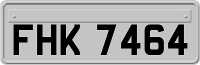 FHK7464