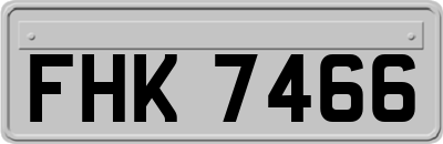 FHK7466