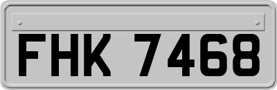 FHK7468