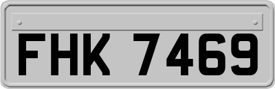 FHK7469