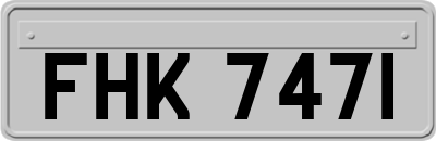 FHK7471