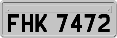 FHK7472