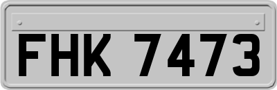FHK7473